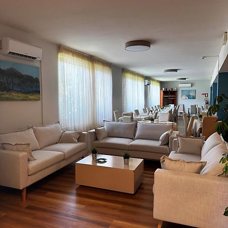 Pfa Hotel - Isola D'Elba Каво Экстерьер фото