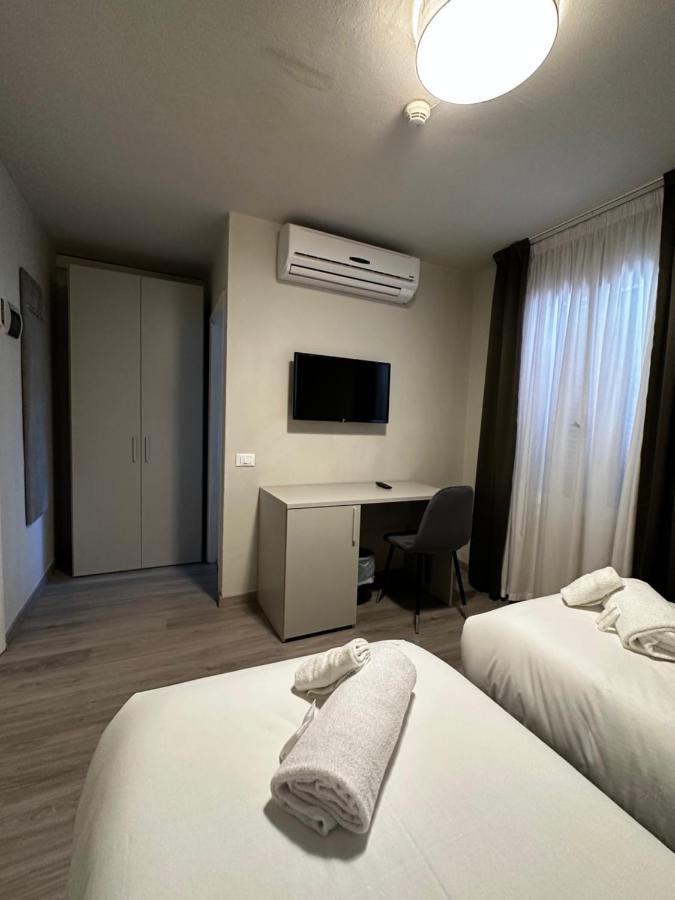 Pfa Hotel - Isola D'Elba Каво Экстерьер фото