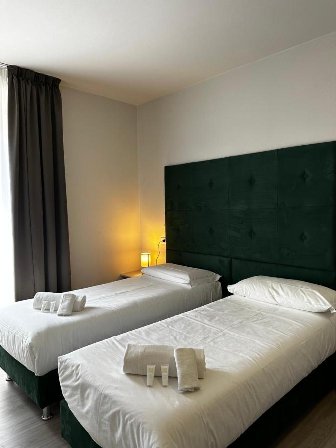 Pfa Hotel - Isola D'Elba Каво Экстерьер фото